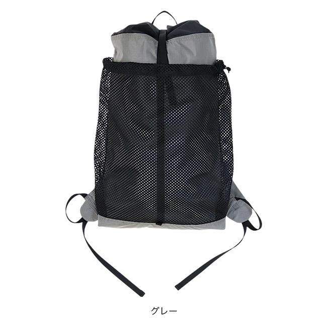 TRAIL BUM（トレイルバム） ビッグタートル 26SSTB080038 BIG TURTLE