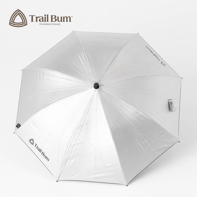 TRAIL BUM（トレイルバム） スウィングライトフレックスアンブレラUV