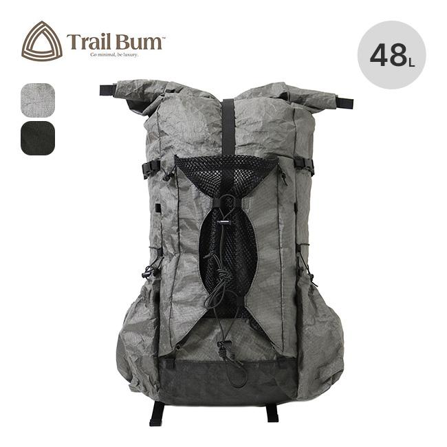 TRAIL BUM（トレイルバム） ゴーオン GO-ON バッグ リュック 登山