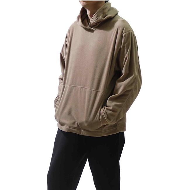 TRAIL BUM（トレイルバム） パックウッドフーディー PACKWOOD HOODIE