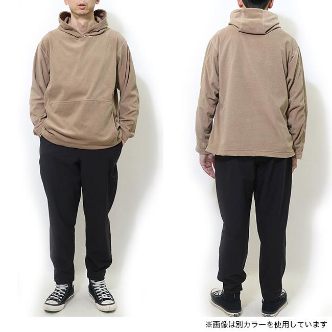 TRAIL BUM（トレイルバム） パックウッドフーディー PACKWOOD HOODIE