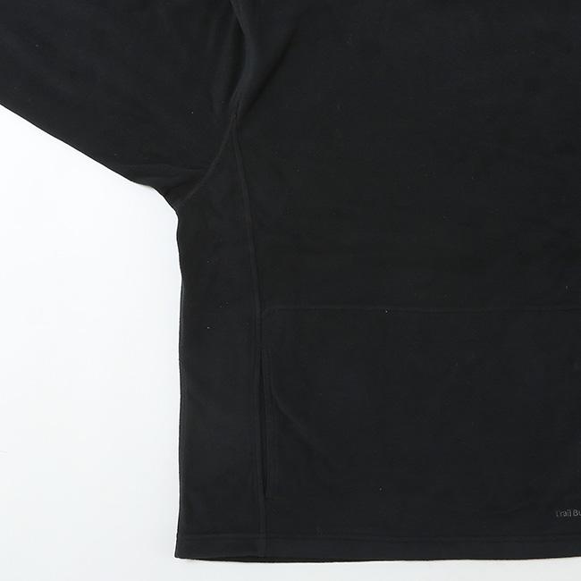 TRAIL BUM トレイルバム パックウッドフーディー PACKWOOD HOODIE