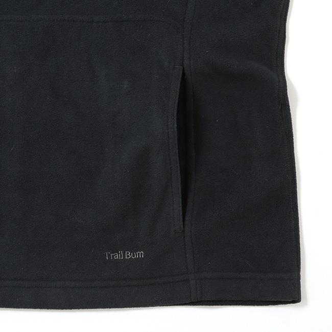 TRAIL BUM トレイルバム パックウッドフーディー PACKWOOD HOODIE