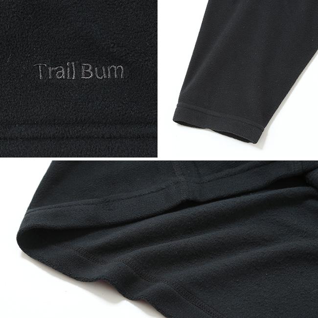 Trail Bum マウンテンパーカー TRAIL BUM（トレイルバム） パックウッドフーディー PACKWOOD HOODIE