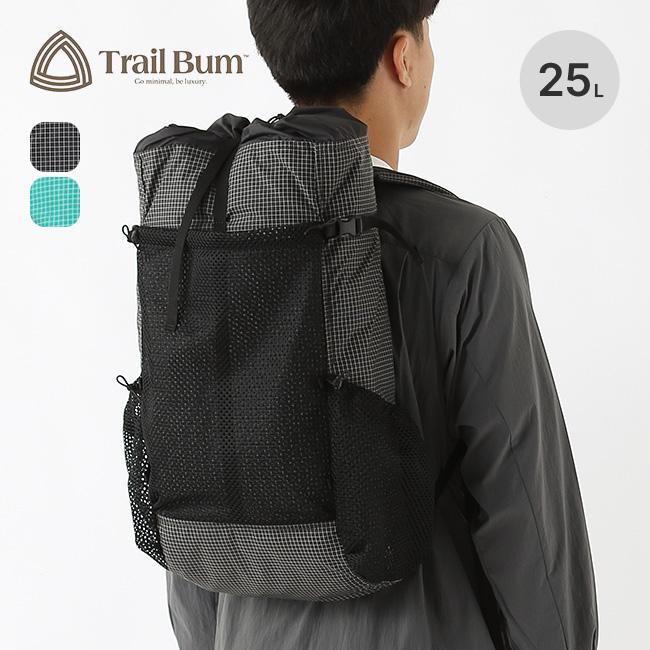 TRAIL BUM（トレイルバム） FAB[スペクトラ] 26SSTB080067 FAB 