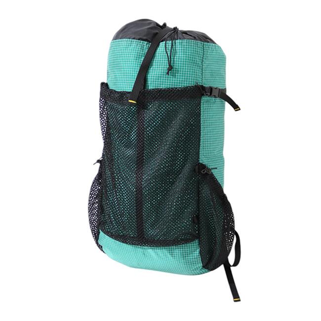 TRAIL BUM（トレイルバム） FAB 26SSTB080068 ザック リュック 軽量 UL