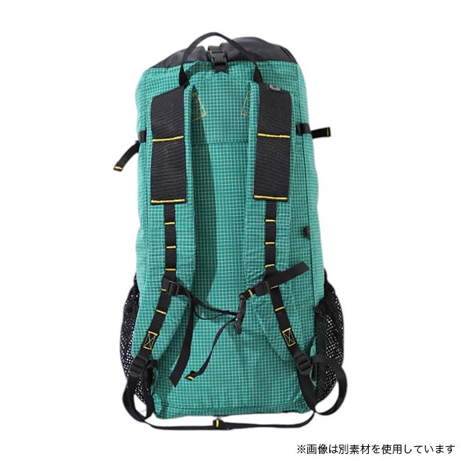 TRAIL BUM（トレイルバム） FAB 26SSTB080068 ザック リュック 軽量 UL