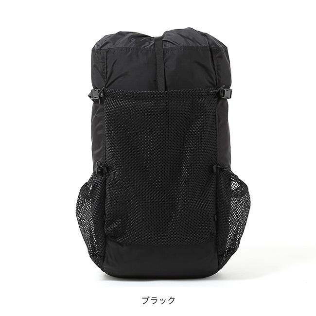 TRAIL BUM（トレイルバム） FAB 26SSTB080068 ザック リュック 軽量 UL