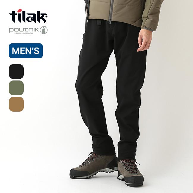tilak Tilak POUTNIK ティラックポートニック モンクパンツ tilak Tilak POUTNIK ティラックポートニック モンクパンツ