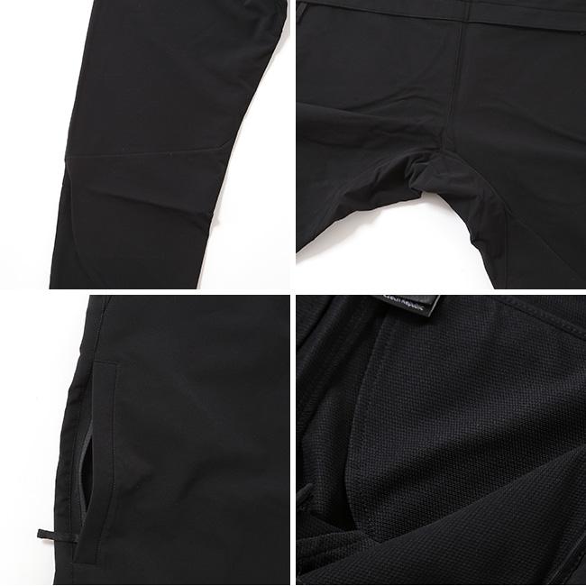 tilak（ティラック） モンクパンツ 26ss-50309 ティラックポートニック
