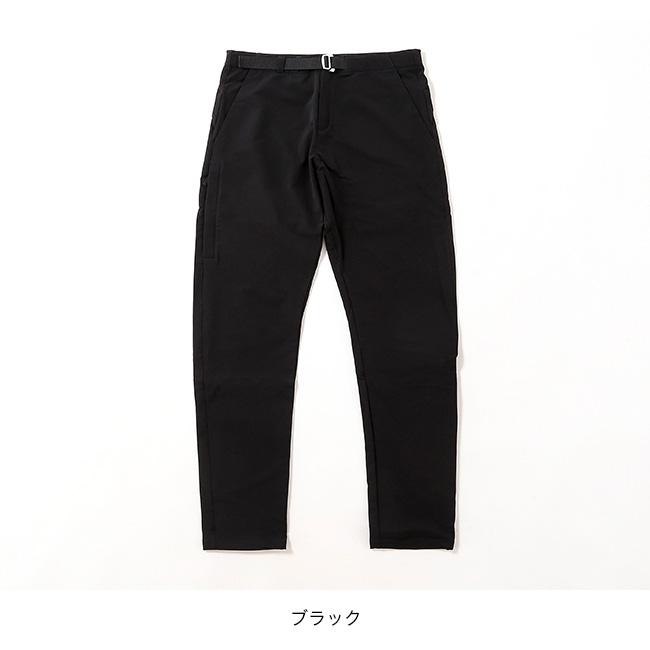 tilak（ティラック） モンクパンツ 26ss-50309 ティラックポートニック