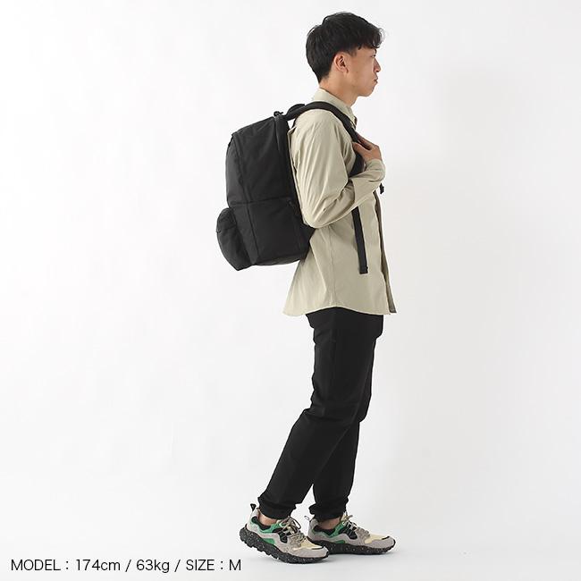 tilak（ティラック） モンクパンツ 26ss-50309 ティラックポートニック