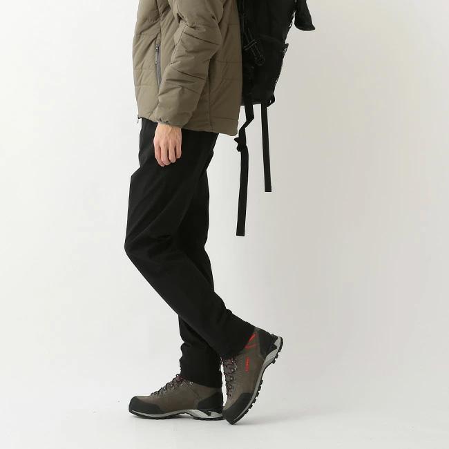 tilak（ティラック） モンクパンツ 26ss-50309 ティラックポートニック