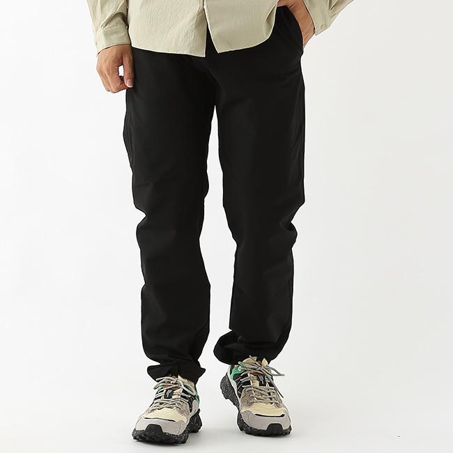tilak（ティラック） モンクパンツ 26ss-50309 ティラックポートニック