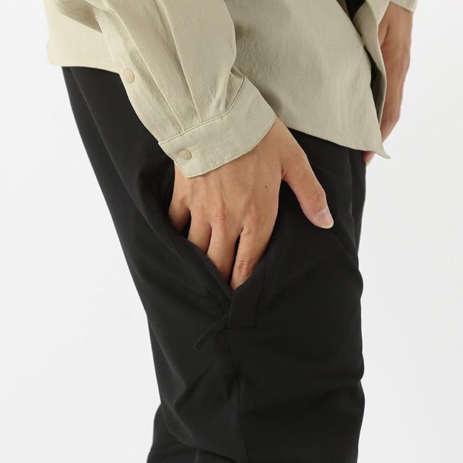 tilak（ティラック） モンクパンツ 26ss-50309 ティラックポートニック