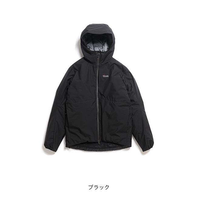 tilak Tilak ティラック スバルバードジャケット メンズ 10128 