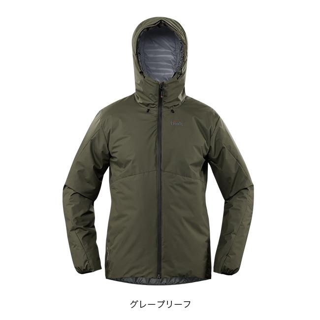 tilak（ティラック） スバルバードジャケット 26aw-10128 Svalbard