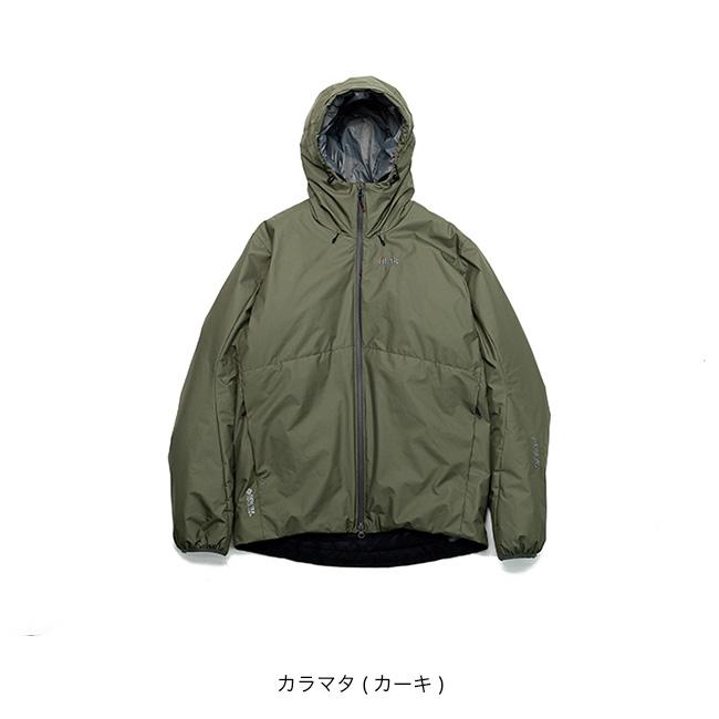 tilak Tilak ティラック スバルバードジャケット メンズ 10128 tilak Tilak ティラック スバルバードジャケット メンズ 10128