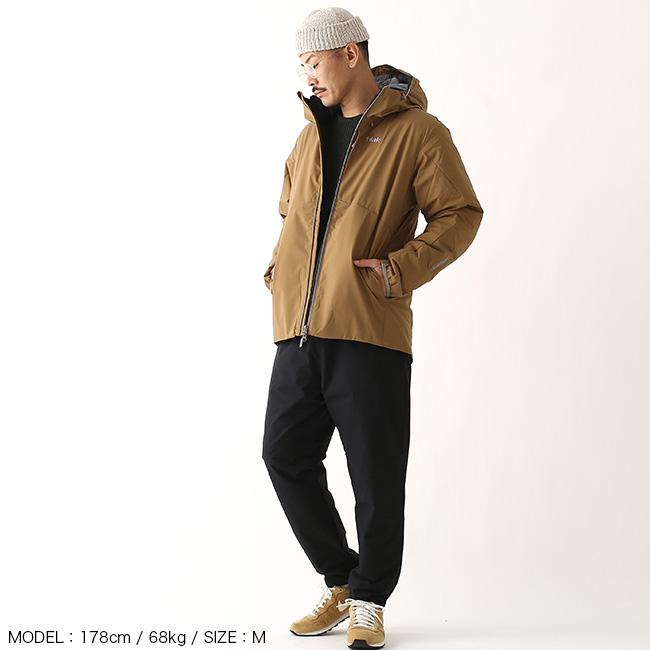 tilak Tilak ティラック スバルバードジャケット 10128 Svalbard