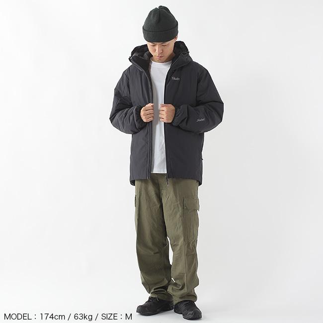 tilak（ティラック） スバルバードジャケット 26aw-10128 Svalbard