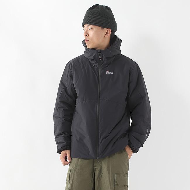 tilak（ティラック） スバルバードジャケット 26aw-10128 Svalbard