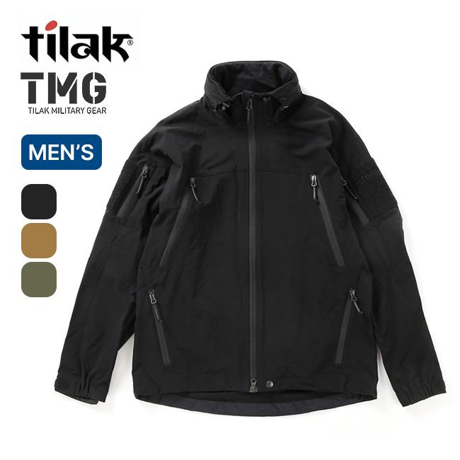 tilak Tilak Military Gear ティラックミリタリーギア
