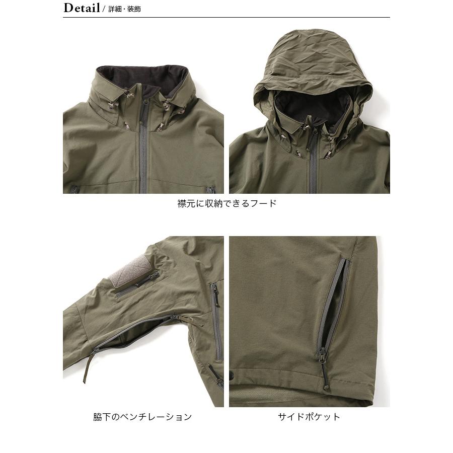 tilak Tilak Military Gear ティラックミリタリーギア