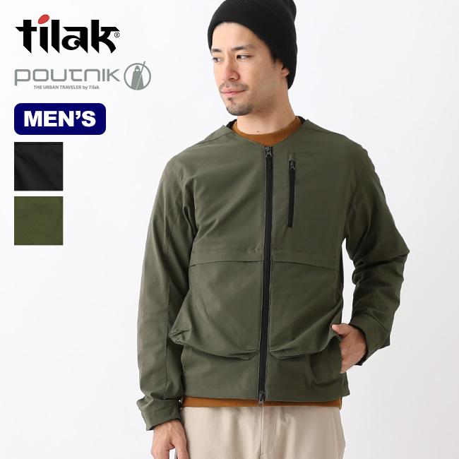 tilak Tilak POUTNIK ティラックポートニック ブレード tilak Tilak POUTNIK ティラックポートニック ブレード