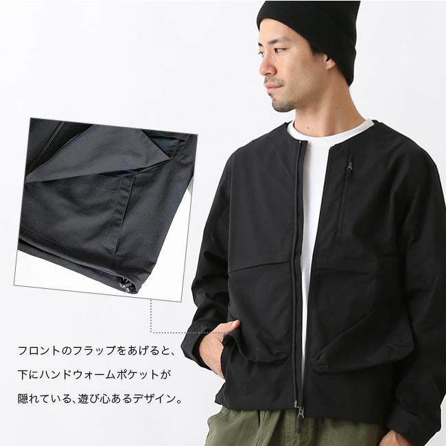 tilak（ティラック） Tilak POUTNIK ティラックポートニック ブレード