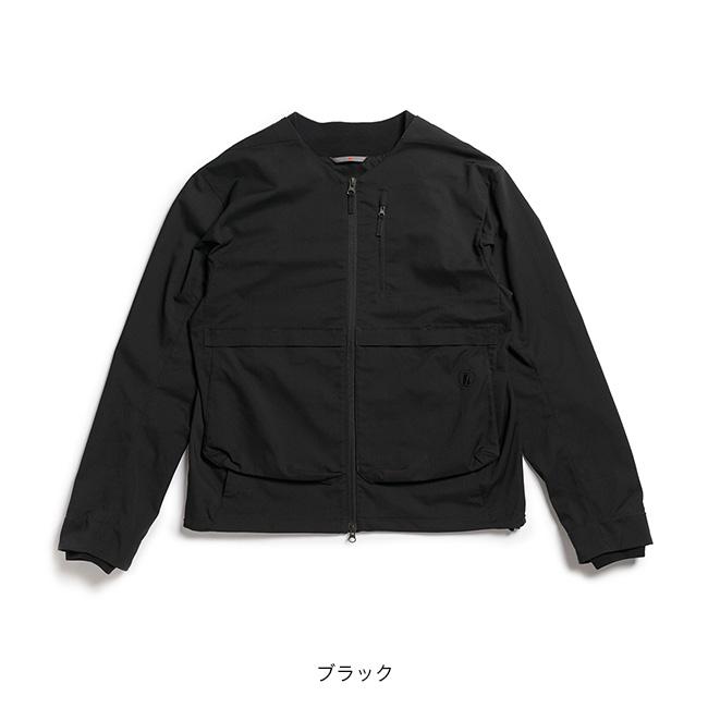 Tilak POUTNIK ティラックポートニック ブレードジャケット 10209