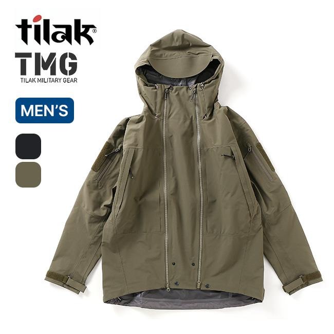 Tilak Military Gear ティラックミリタリーギア ラプターMIGジャケット 