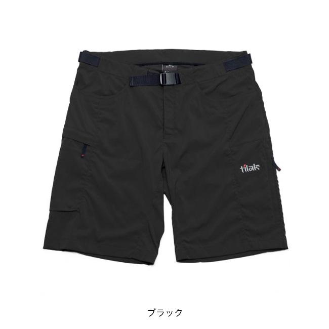 tilak Tilak POUTNIK ティラックポートニック テックショーツ tilak Tilak POUTNIK ティラックポートニック テックショーツ