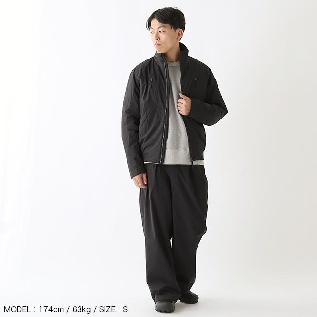 Tilak POUTNIK ティラックポートニック コンチネンタルジャケット