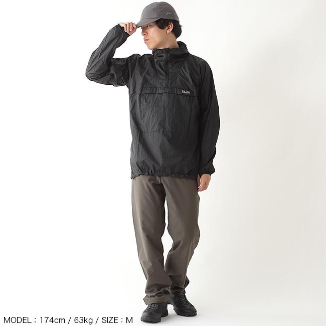 tilak（ティラック） オルギルアノラック メンズ 10136 トップス