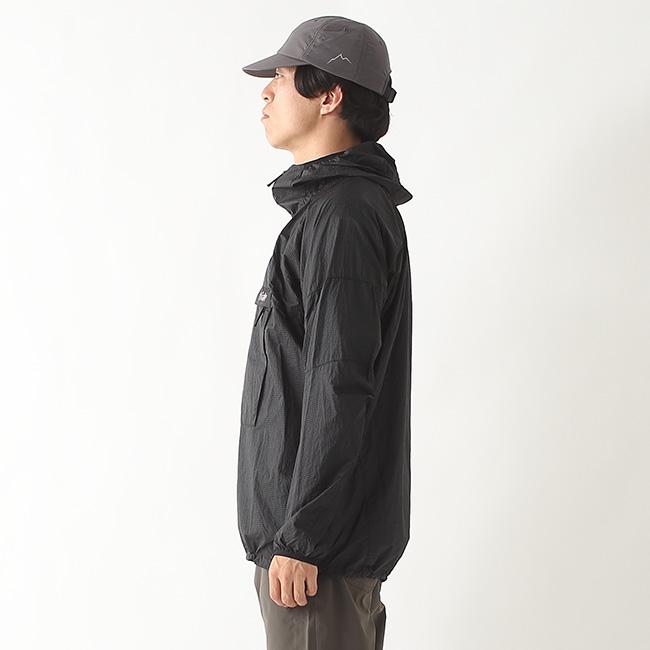 tilak（ティラック） オルギルアノラック メンズ 10136 トップス