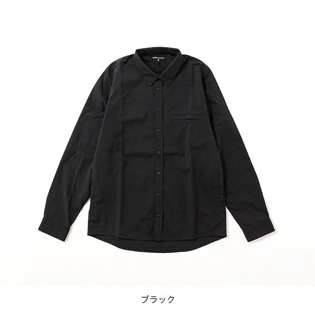tilak（ティラック） ナイトシャツL/S 26ss-43219 メンズ 長袖シャツ