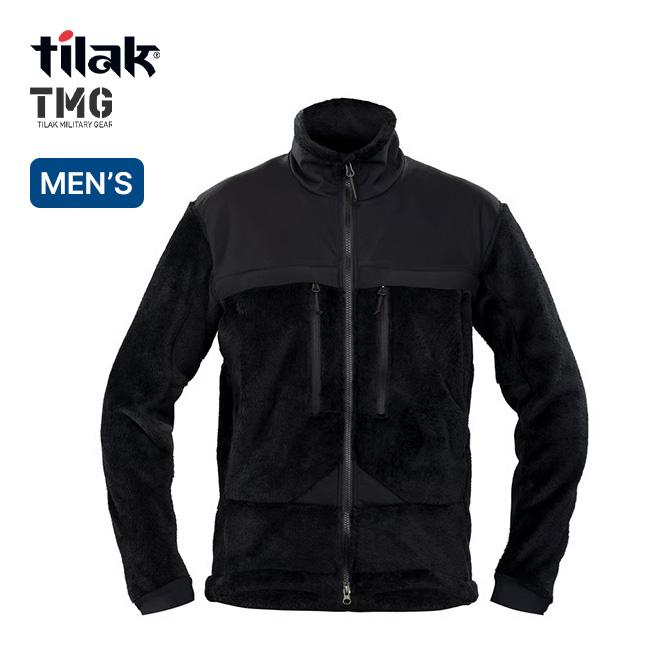 Tilak Military Gear ティラックミリタリーギア アルタイルミグジャケット 10539 tilak（ティラック） Tilak Military Gear ティラックミリタリーギア