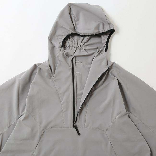 tilak（ティラック） サンシールドアノラック 26ss-41145 Sun Shield