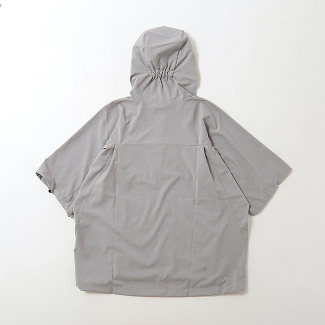 tilak（ティラック） サンシールドアノラック 26ss-41145 Sun Shield