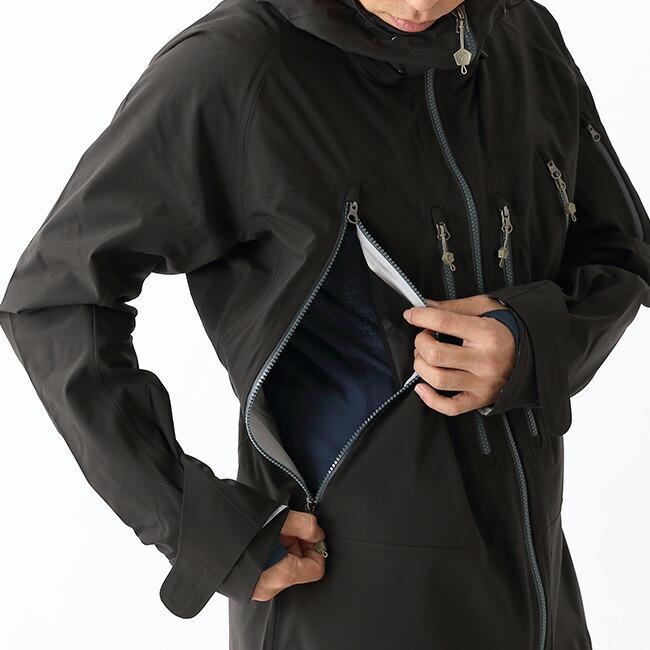 Teton Bros. セール ティートンブロス TBジャケット メンズ