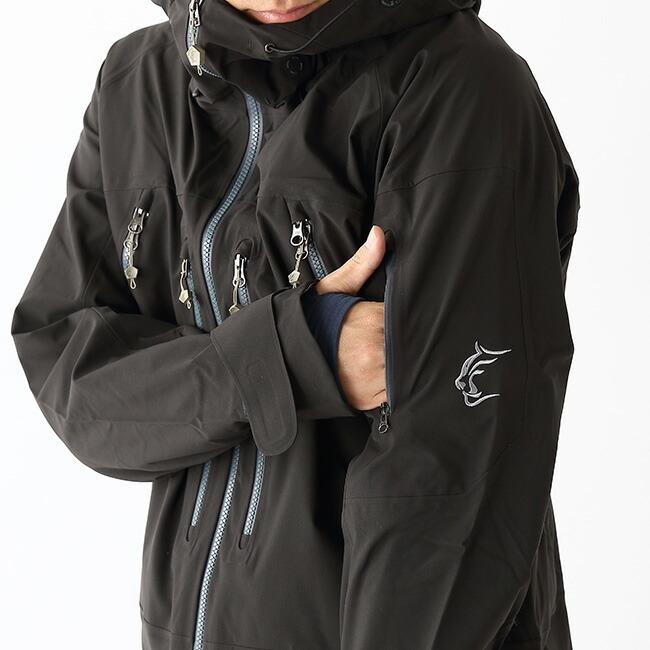 Teton Bros. セール ティートンブロス TBジャケット メンズ