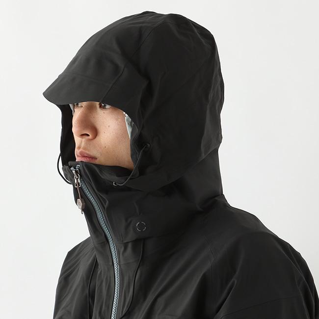 Teton Bros.（ティートンブロス） Teton Bros TBジャケット メンズ TB