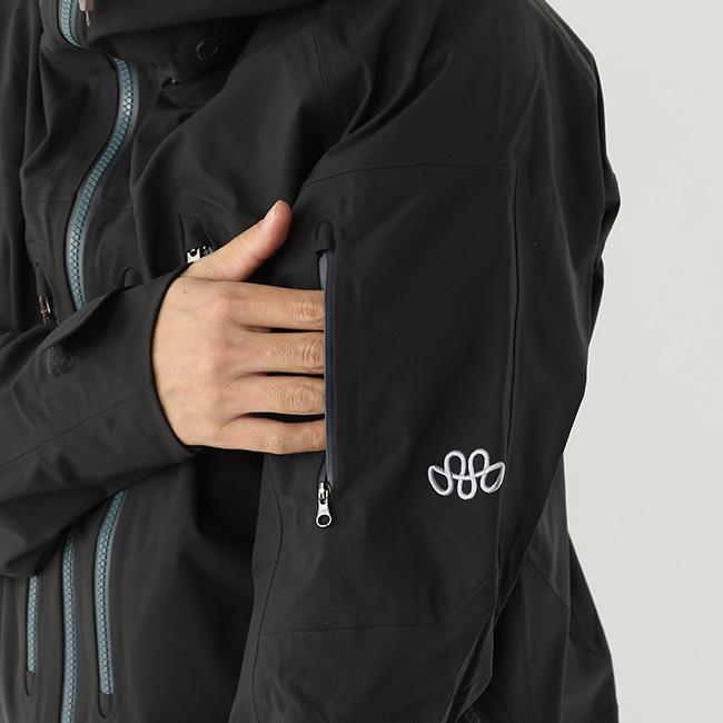 Teton Bros.（ティートンブロス） Teton Bros TBジャケット メンズ TB