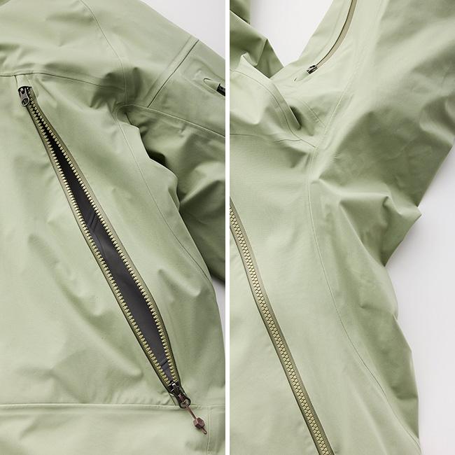 Teton Bros ティートンブロス TBジャケット メンズ TB Jacket TB253