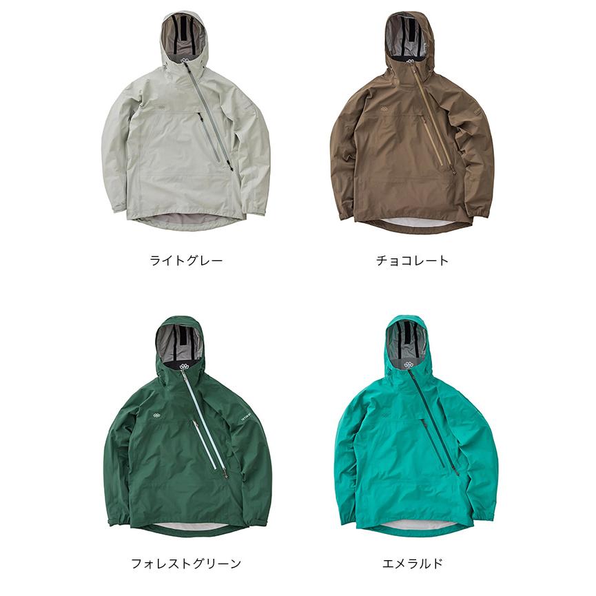 Teton Bros.（ティートンブロス） Teton Bros ツルギライトジャケット