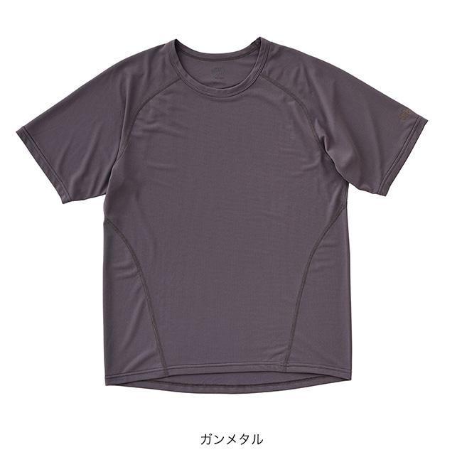 Teton Bros.（ティートンブロス） Teton Bros PPP S/S メンズ TB261-32