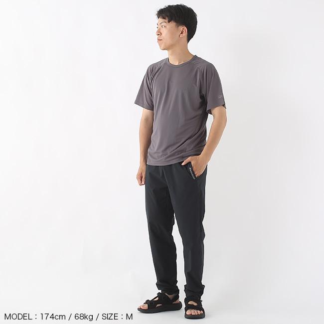 Teton Bros.（ティートンブロス） Teton Bros PPP S/S メンズ TB261-32