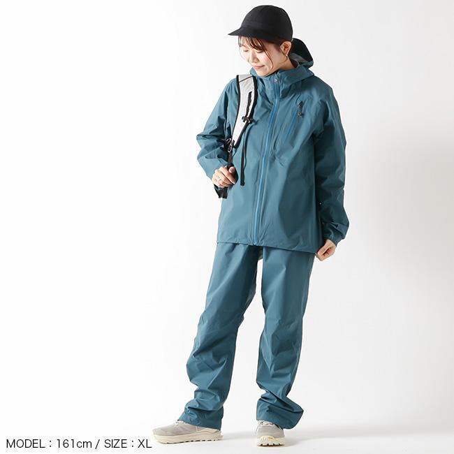 Teton Bros.（ティートンブロス） Teton Bros フェザーレインパンツ