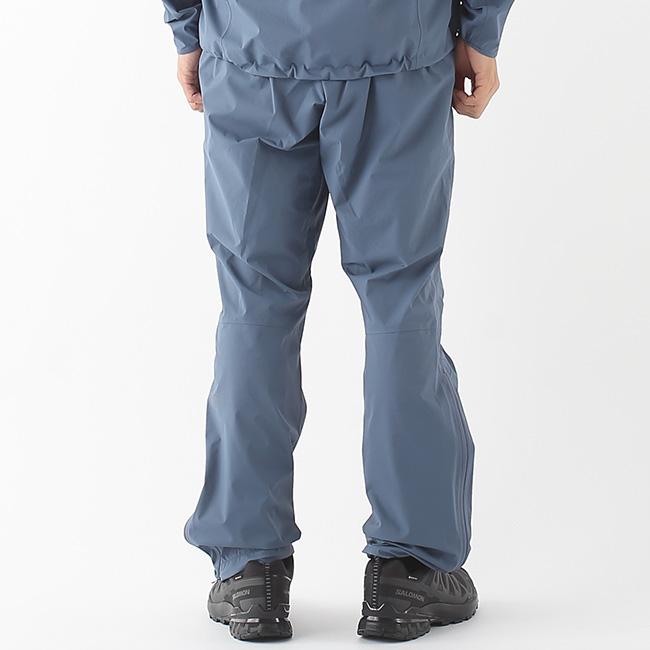 Teton Bros.（ティートンブロス） フェザーレインパンツ ユニセックス