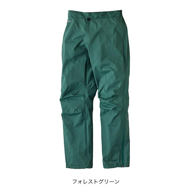 Teton Bros.（ティートンブロス） Teton Bros フェザーレインパンツ